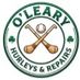 OlearyRefurbHurleys