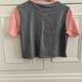 Nike Air Crop T-Shirt Image 2