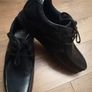 Base London black shoes Image 2