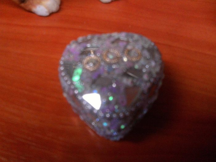 Trinket box