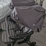 Joie double buggy Image 3