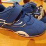 New schoes infant 24 C7 Image 7