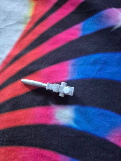 Transformers SS 86 Jazz Weapon Only spare part