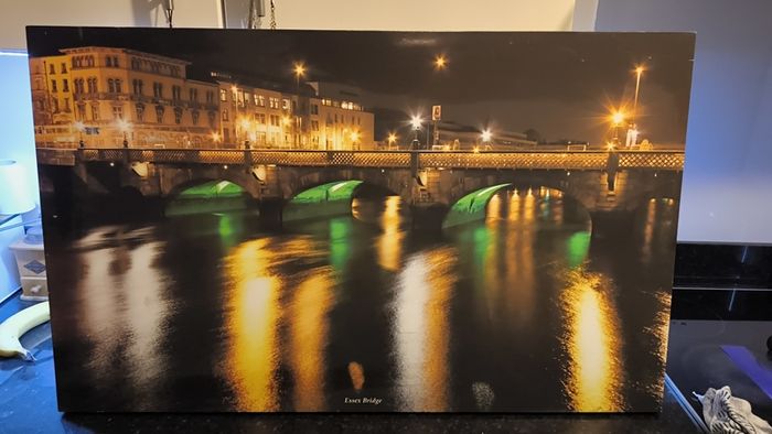 print art