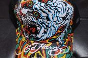 Ed Hardy  Hat  New