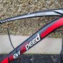 bike frame Image 2