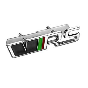 Car 3D Metal Decals Sticker For Skoda VRS Octavia FABIA KAMIQ KAROQ KODIAQ RAPID SUPERB Trunk Body Grill Badge Emblem Stickers
