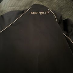 Kids grassmen clothes