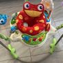 FisherPrice Rainforest Jumperoo Image 2