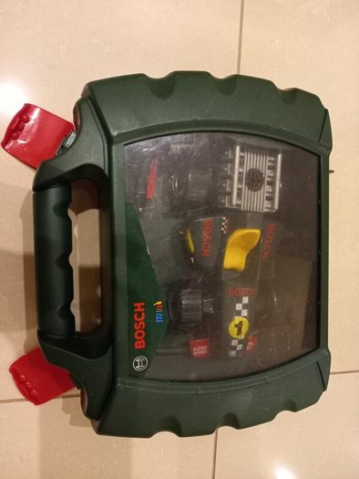 Bosch childs car kit