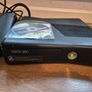 Xbox 360 with 240Gb hardrive Image 2