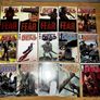 The Walking Dead Comic Lot Image 3