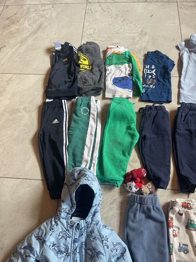 boys clothes