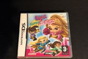 Bratz Super Babyz Nintendo Ds