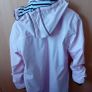 captain corsaire pink coat Ladies Image 4