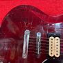 Aria Pro II SL-500D '61 SG Cherry 1981 Image 5