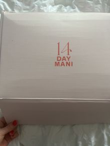 gel kit