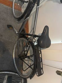Ladies bike