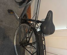 Ladies bike