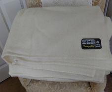 wool blankets