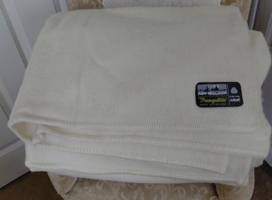 wool blankets