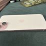iphone 15 plus pink 128gb Image 3