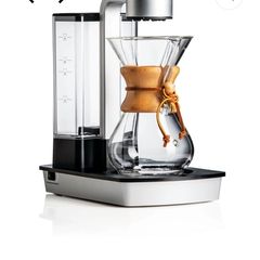 Ottomatic coffee Maker new in box