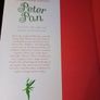 Peter Pan/ Illustrated Classics / J.M.Barrie/2018 Image 4