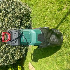 Parkside 2400W Garden Shredder