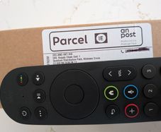 sky voice remote