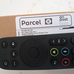 sky voice remote