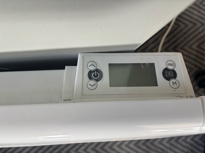 electric heater