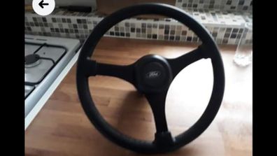 Ford Escort mk1
