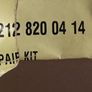 RH Headlamp Repair Kit (Mercedes E Class) Image 2