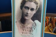 Elizabeth, Countess of Fingall