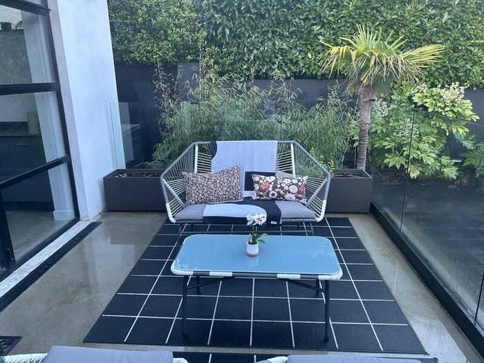 Garden Furniture set