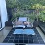 Garden Furniture set Image 5