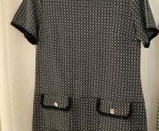 Quiz Dress