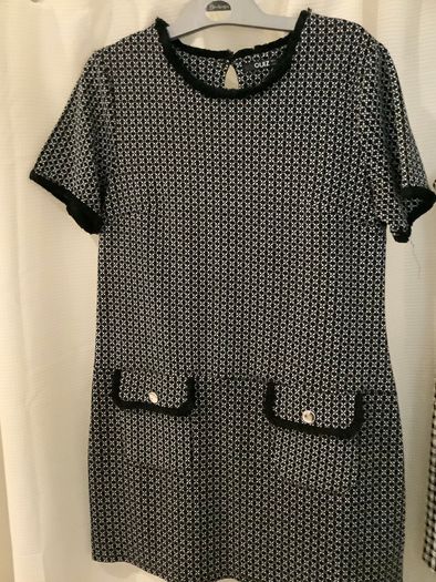 Quiz Dress