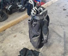 golf bag