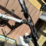 Fiido D3 Pro Folding E-Bike , Low Mileage , Very Good Condition Image 8