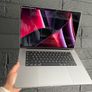 Macbook Pro M1 Pro 16 inch Laptop Notebook 512GB 16GB Image 2