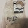 Yamaha YZF600R Thundercat Left Handlebar Mounting Boss 4JH-26121-00 Image 2