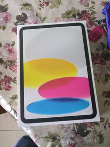 Ipad (a16) 128gb