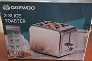 Toaster - Brand new in box