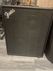 Fender rumble 800 stage