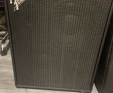 Fender rumble 800 stage