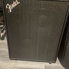 Fender rumble 800 stage