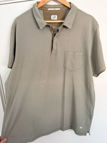 CP Company Polo