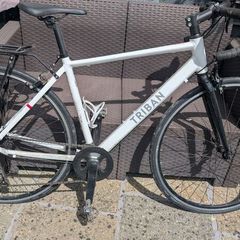 Women's road bike